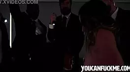 black friday aftermath with chanel camryn and penelope woods