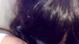 STUDENT FUCKS SECRETLY WITH MEXICAN GIRL WHO SUCKS LIKE A PRO IN HOMEMADE AMATEUR CLIP