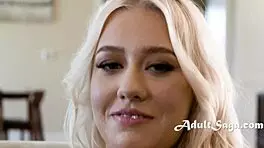 horny dilf tommy pistol dives into passionate sex with blonde cutie skyler storm. their chemistry ignites every touch.