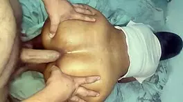 Do you fuck your stepdaughter in the ass more?