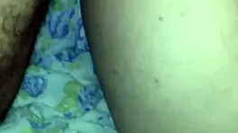 I Found Her Half Naked in the Room