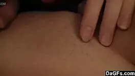 dagfs - ever tried steamy lesbian sex on the couch with us?