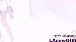 I got fucked as blonde at photoshoot glamour casting