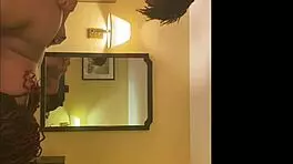 18yo ebony with fat ass fucked in hotel - lana pillow princess