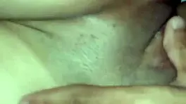 I Found Her Half Naked in the Room