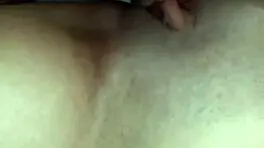 I Found Her Half Naked in the Room