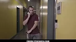 asian teen freeuse in hotel with kimmy kimm, mina moon, and duncan saint