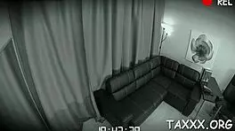 Tricky Agent Screws Legal Age Teenager