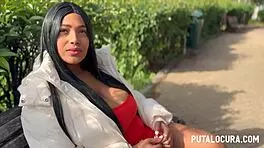 Curvy Colombian Thayanna Babyy Blowjob Doggystyle Sex With Cum Swallow