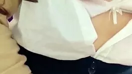 Hot Student Chibola Offers Her Body as Semen Deposit After School Real Amateur