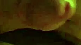 Friend's Wife Handles My Cock Like A Pro, Gets Thick Cum!