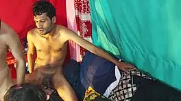 ass fuck hardcore most beautiful cute bikini young girl and two boys fucked best well hanif pk manik sumona