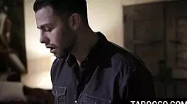 Naive Teen On First Date