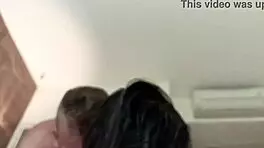 Pretty Asian Girl Struggles With Interracial Encounter But Enjoys The End