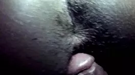 Her ass got fatter, my dick got bigger, and we had monster cock orgasms