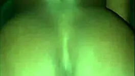 Her ass got fatter, my dick got bigger, and we had monster cock orgasms