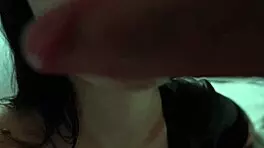 Solo teen 18+ rides anal dildo hard in homemade assfucking video