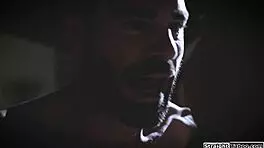 Two Teen 18+ Students Seduce Teacher for Wild 3some Action