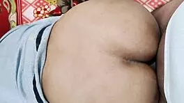 cute friend rides boyfriend in anal sex cowgirl and doggystyle hardcore reality