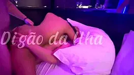 dp hardcore nessa gostosa domination