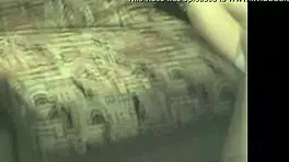 hot pulled teen gets fucked hard in intense session