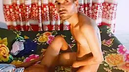 Deepthroat And Anal With Hanif And Sumona