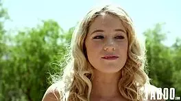 watched river lynn get pounded hard by jimmy michaels while johnny palms just stared. it was wild.