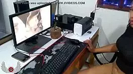 dreaming of my first wild threesome with big black cocks