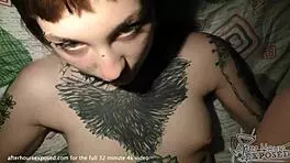 Feel the passion in this lesbian pussy eating and fucking on holiday. Pov with teen 18+ andy