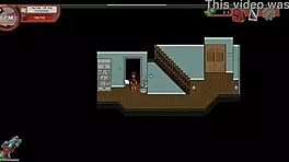 spooky milk life taboo hentai game pornplay ep 16 stepsis finds new toy and names it sucky