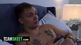 i've got blue balls from riding and missionary, need to bust a nut asap