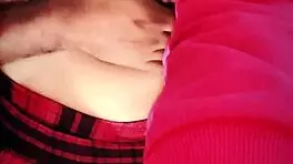 Skinny Latina Teen Prostitute Fucked in Bedroom