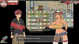 spooky milk life taboo hentai game pornplay ep 16 stepsis finds new toy and names it sucky