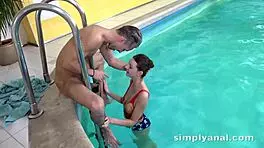 肛交后又来一轮