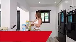 lucky anne gets blowjob from nicky rebel