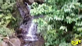 bastidores do ted com a safada brasileira - jeniffer matrix - nego catra