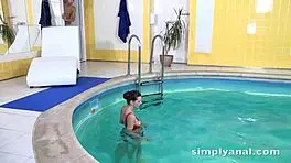 肛交后又来一轮