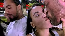 Casais Felizes Transam Na Virada De 2024