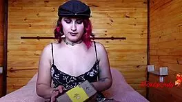 Stranger Controls My Orgasm In Public Bet Reaction Part 1