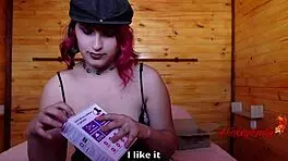 Stranger Controls My Orgasm In Public Bet Reaction Part 1