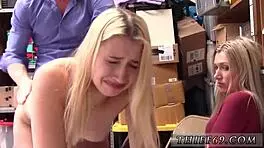 Police and doctor handle a teen patient's wild case