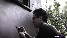 Watch Kenna James stuffed by big cock!