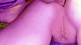 visiting stepsister turned into licking her stunning anal delight