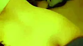 Teen Sucks Cock In Bathroom Mirror