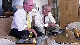 I saw shaved teen ivy impressing with her meaty breasts and ass, it was so hot!