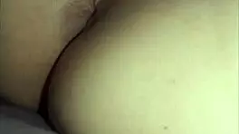 Subtle Self-Pleasure with a Dildo in Hidden Spot