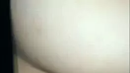 inside my wife's room fucking her from the side 😈