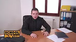 Horny petite 18+ girl next door Jenny Manson rides you in POV missionary, blowjob, and doggystyle