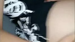 inside my wife's room fucking her from the side 😈