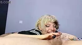 petite goth teen 18+ gasps, throat fuck me harder!